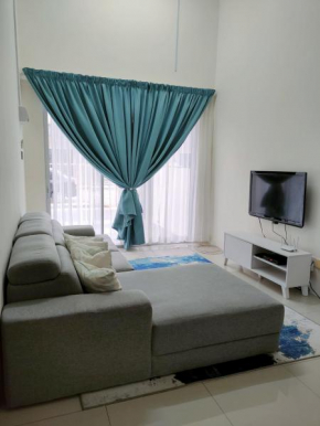 Rana Homestay Ipoh Perak